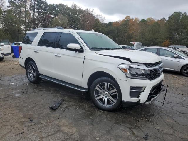  FORD EXPEDITION 2022 White