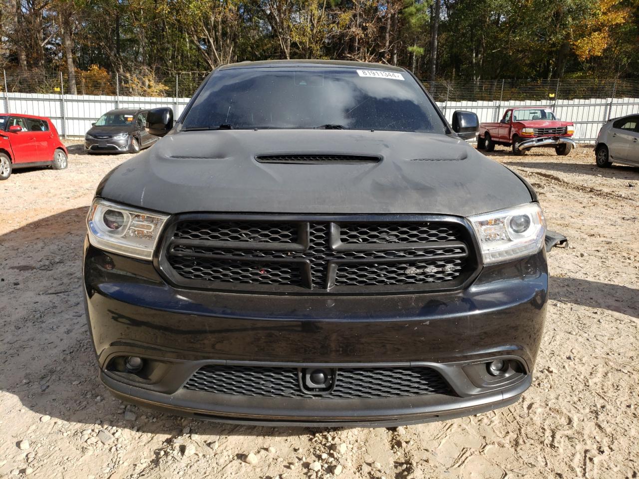 2014 Dodge Durango - Image 5