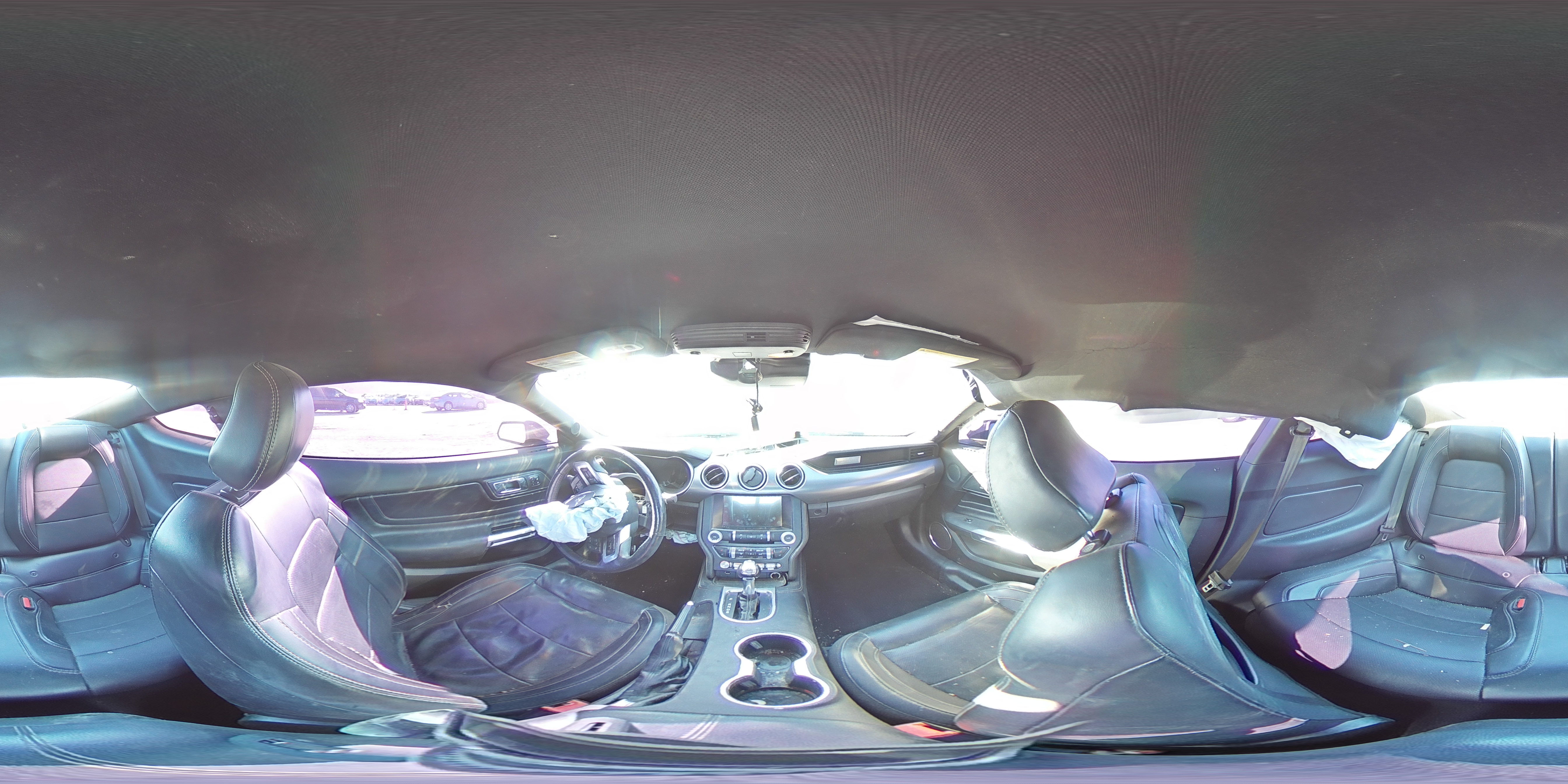 2021 Ford Mustang - Image 13