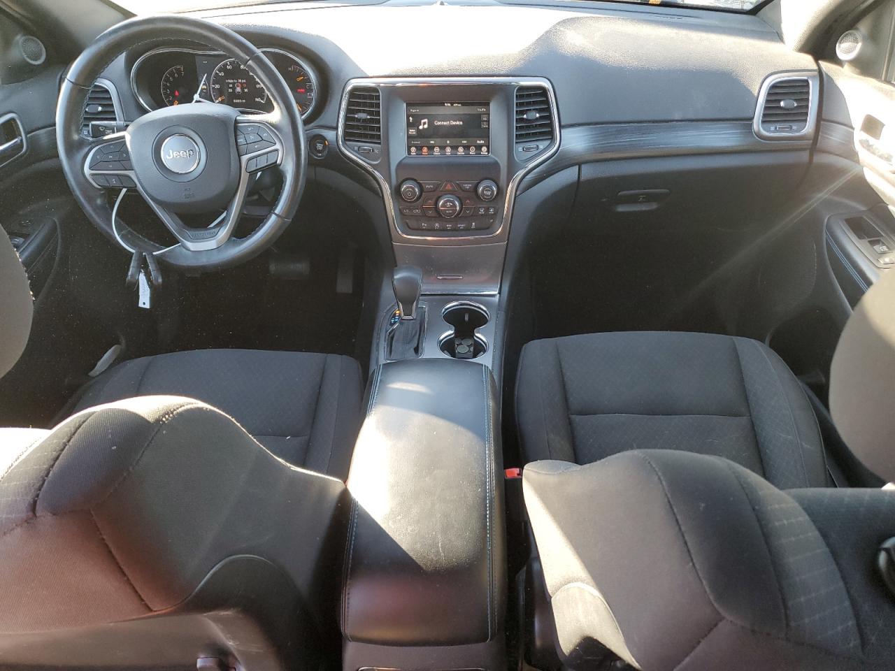 2019 Jeep Grand Cherokee - Image 8