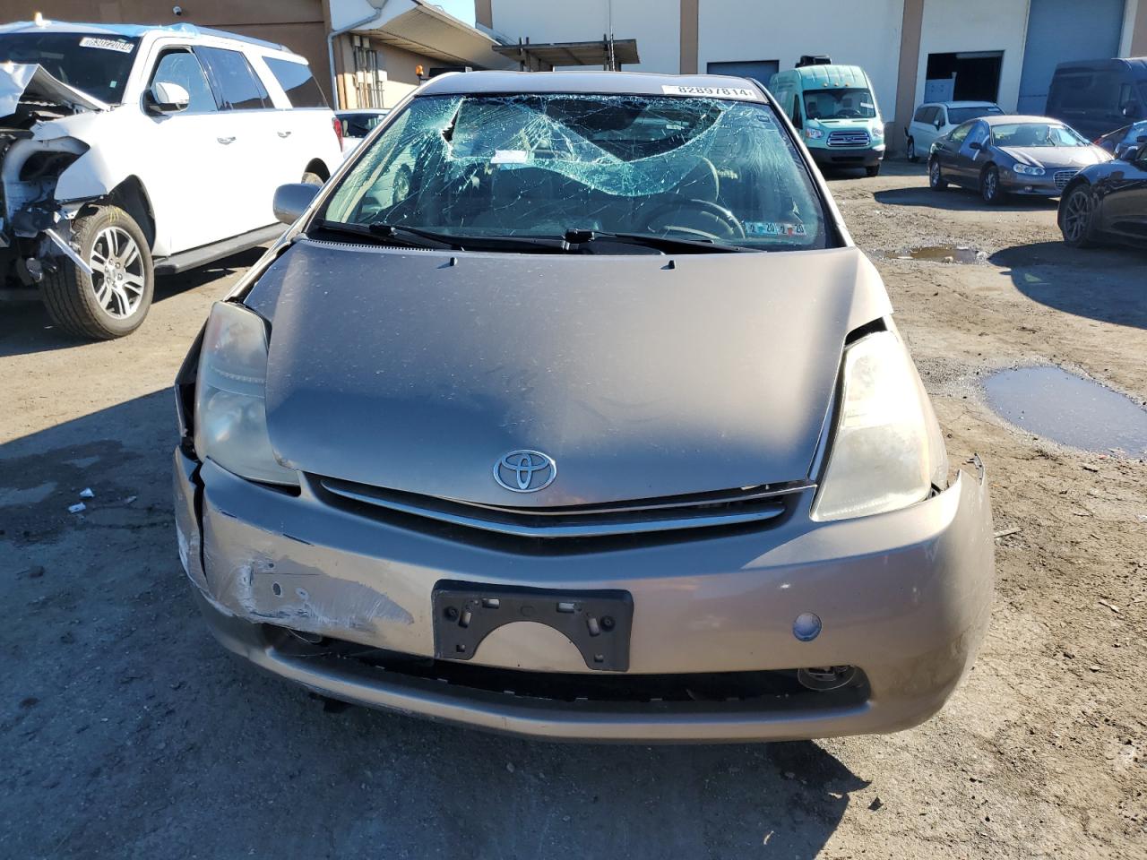 2009 Toyota Prius - Image 5
