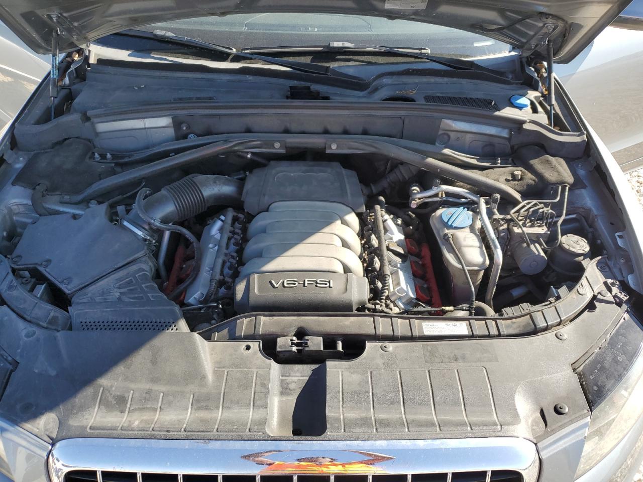 2010 Audi Q5 - Image 11