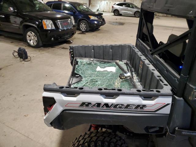 2021 POLARIS RANGER XP 1000 NORTHSTAR ULTIMATE  