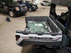 2021 POLARIS RANGER XP 1000 NORTHSTAR ULTIMATE a la Venta en Copart IA - DAVENPORT