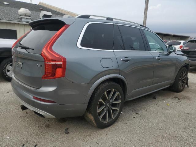  VOLVO XC90 2018 Серый