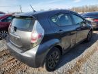 2013 Toyota Prius C  de vânzare în Hillsborough, NJ - Front End