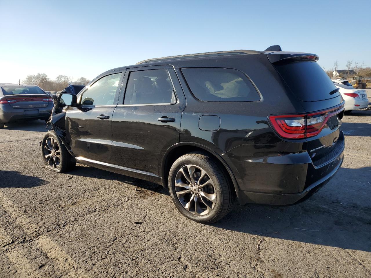2020 Dodge Durango - Image 2