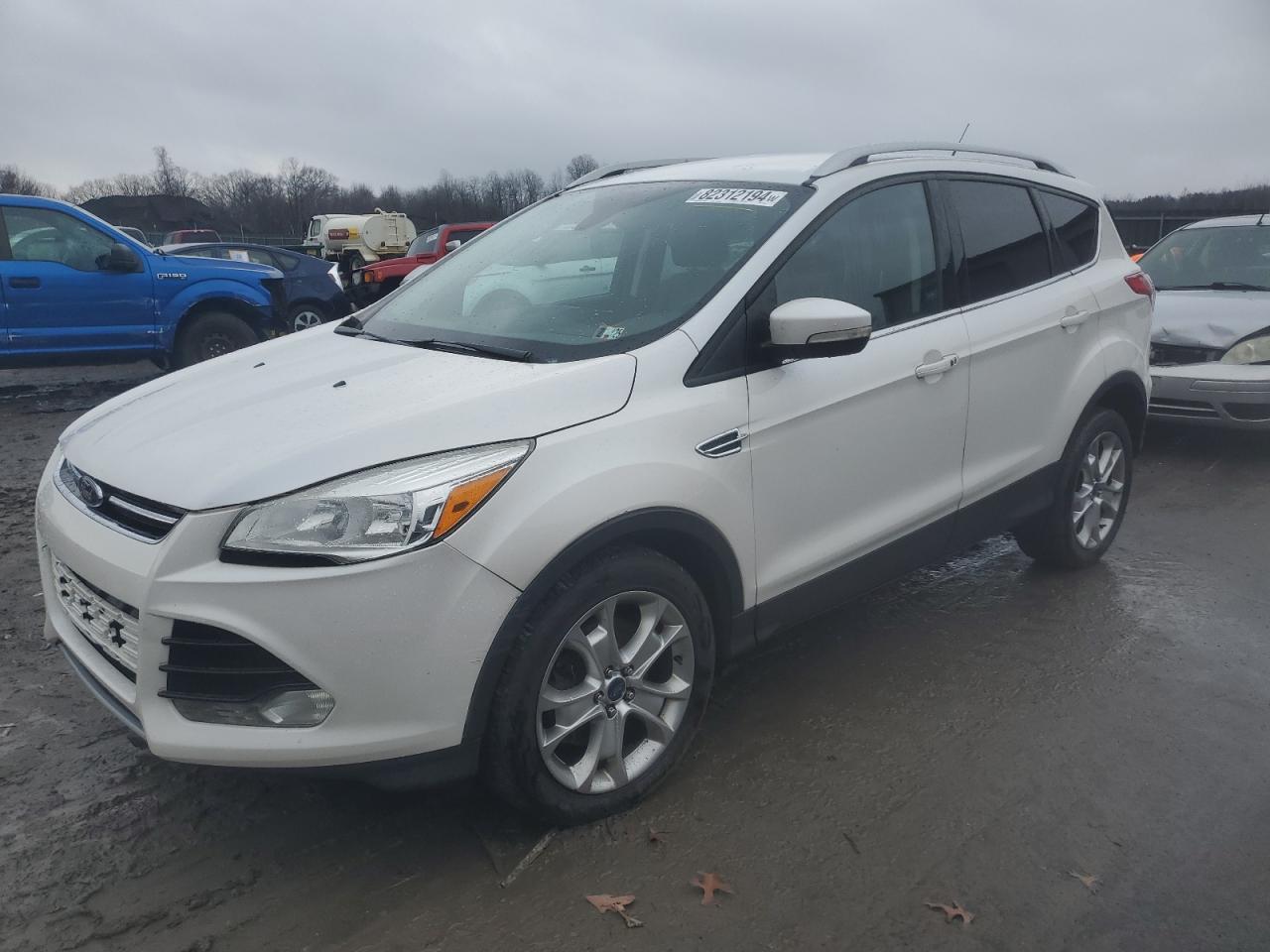2014 Ford Escape - Image 1