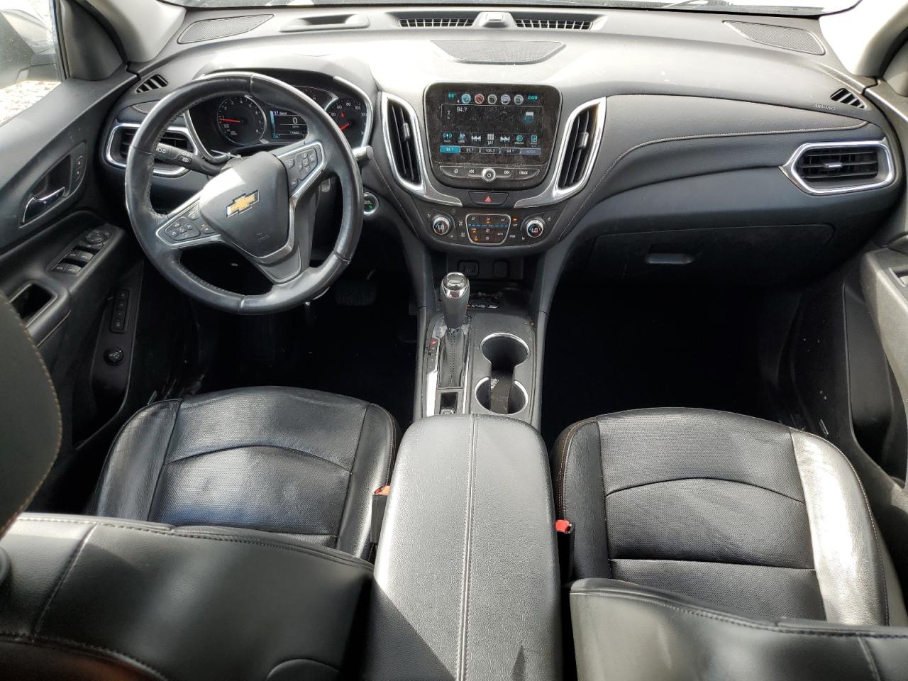2018 Chevrolet Equinox - Image 8