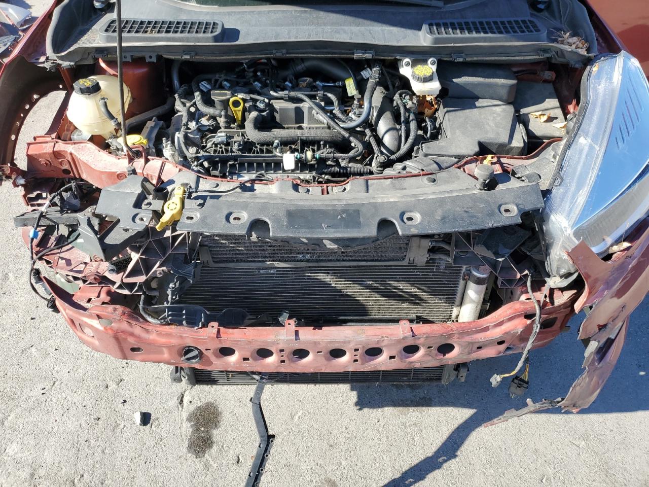 2019 Ford Escape - Image 13