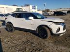 2021 Chevrolet Blazer 2Lt იყიდება Seaford-ში, DE - Front End