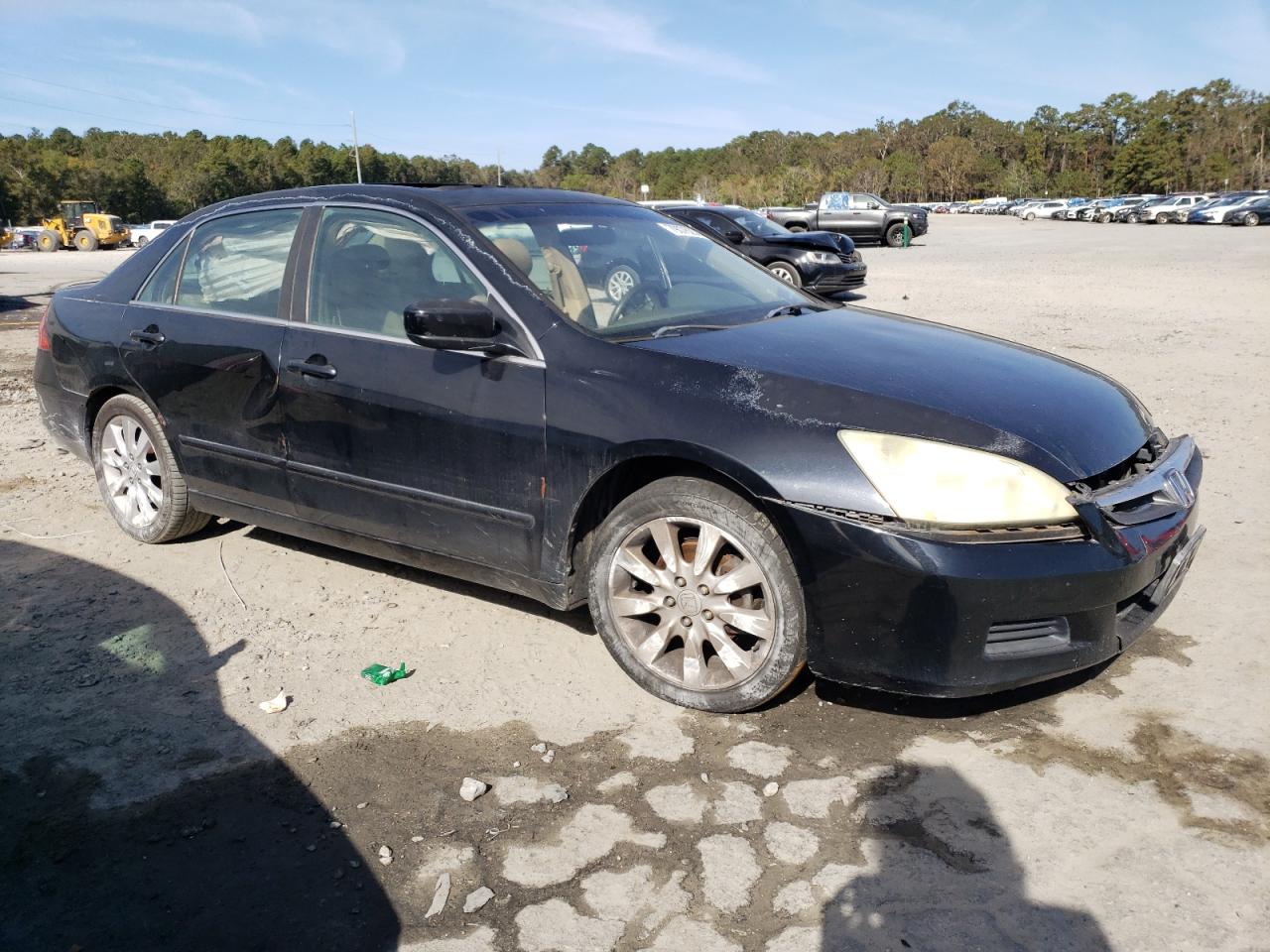 2006 Honda Accord - Image 4