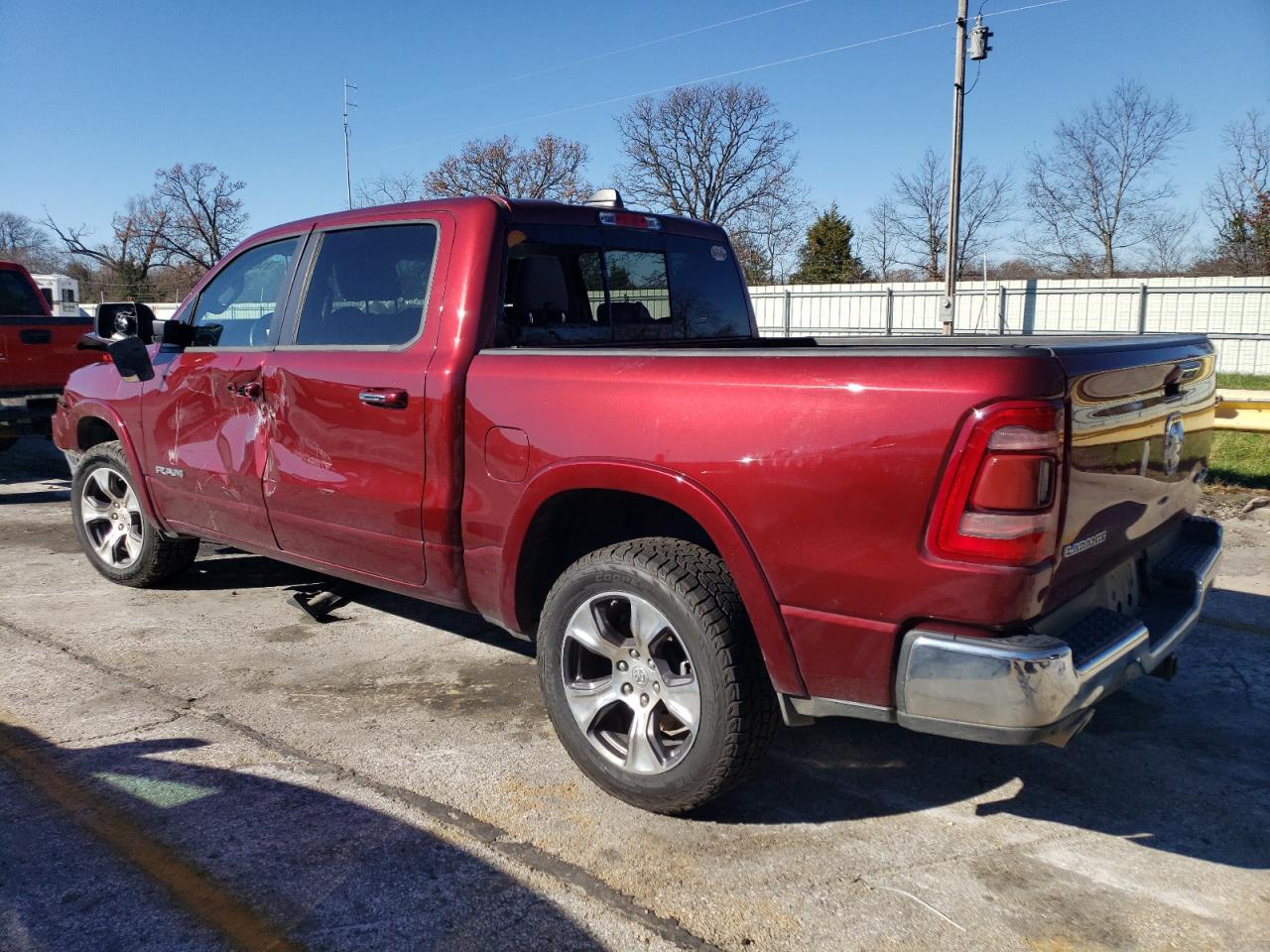 2022 RAM 1500 - Image 2