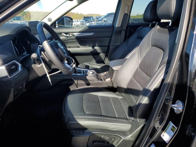  MAZDA CX-5 PREMI 2024 Чорний