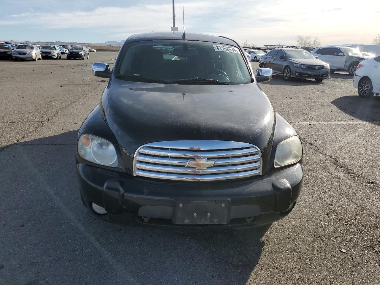 2009 Chevrolet HHR - Image 5