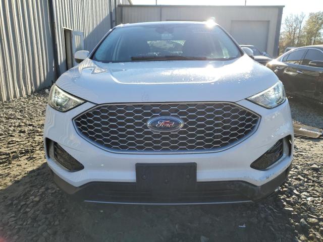  FORD EDGE 2023 Білий