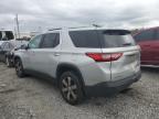 2018 Chevrolet Traverse Lt en Venta en Montgomery, AL - Rear End