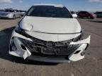 2017 Toyota Prius Prime  продається в North Las Vegas, NV - Front End