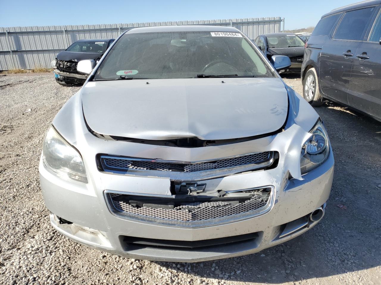 2011 Chevrolet Malibu - Image 5
