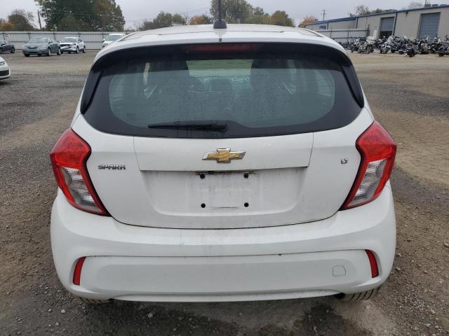  CHEVROLET SPARK 2020 Белы