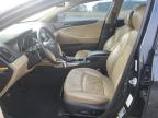 2014 Hyundai Sonata Se en Venta en Tifton, GA - Front End