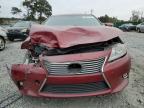 2014 Lexus Es 350 იყიდება Byron-ში, GA - Front End