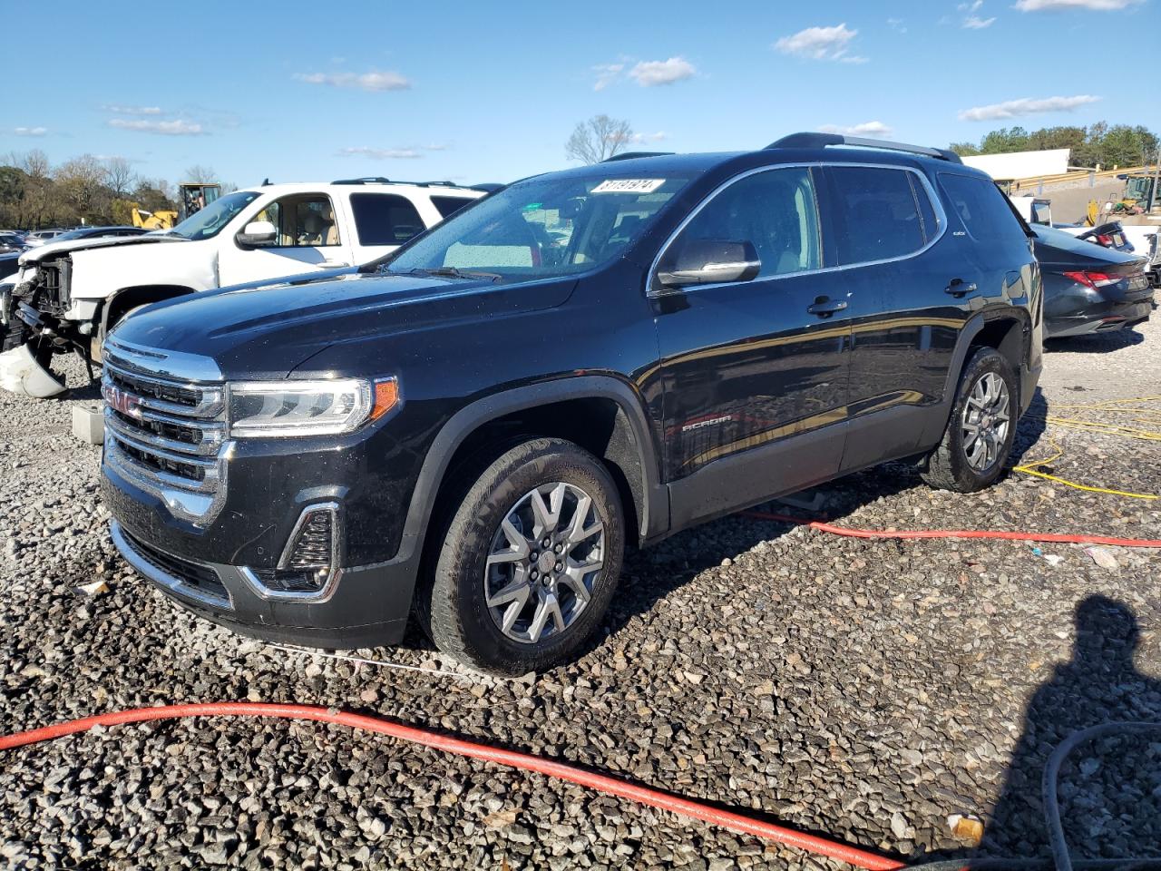 2022 GMC Acadia - Image 1