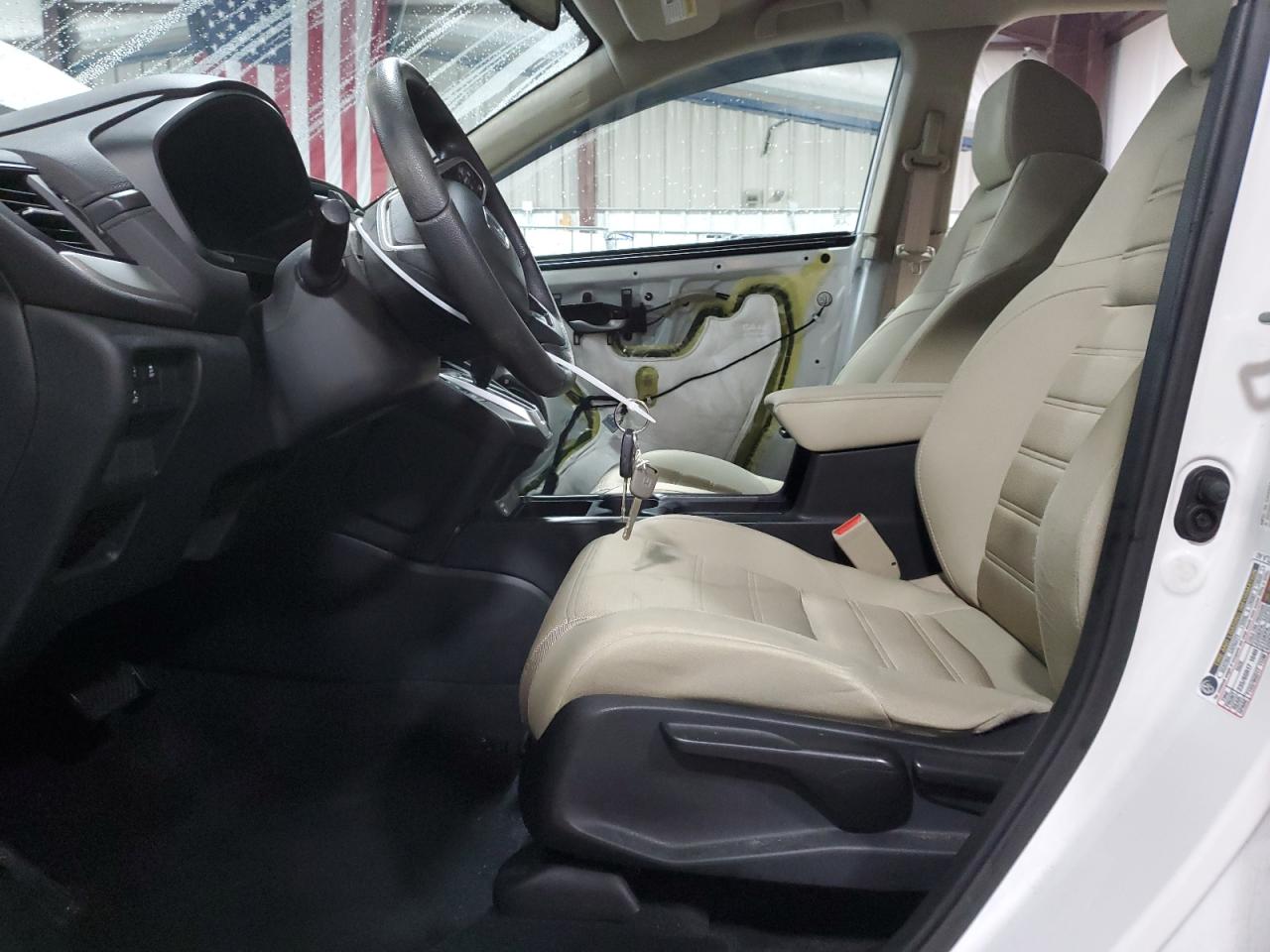 2020 Honda CR-V - Image 7