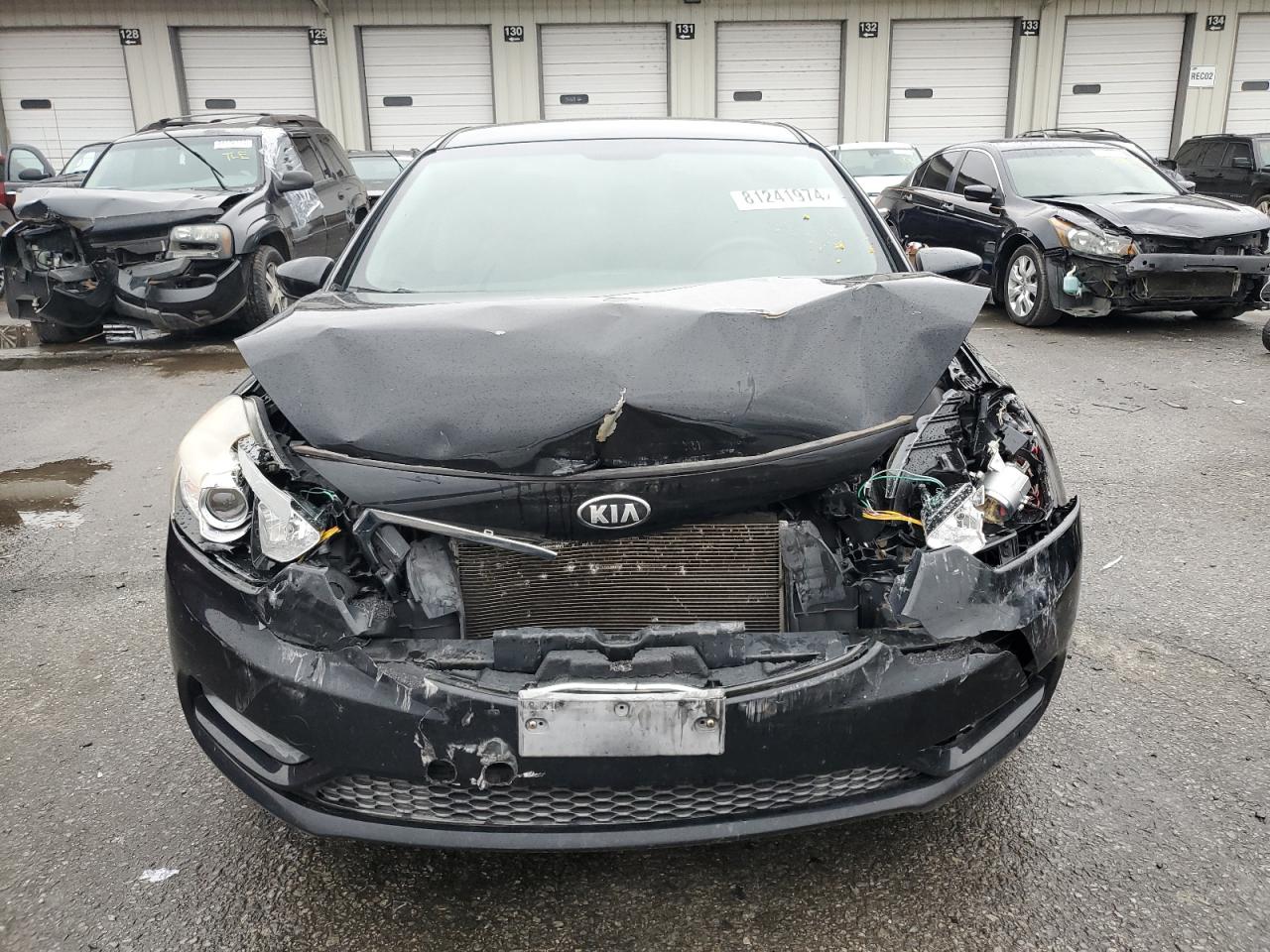 2015 Kia Forte - Image 5