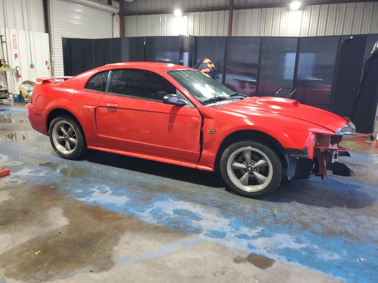 2001 Ford Mustang - Image 4