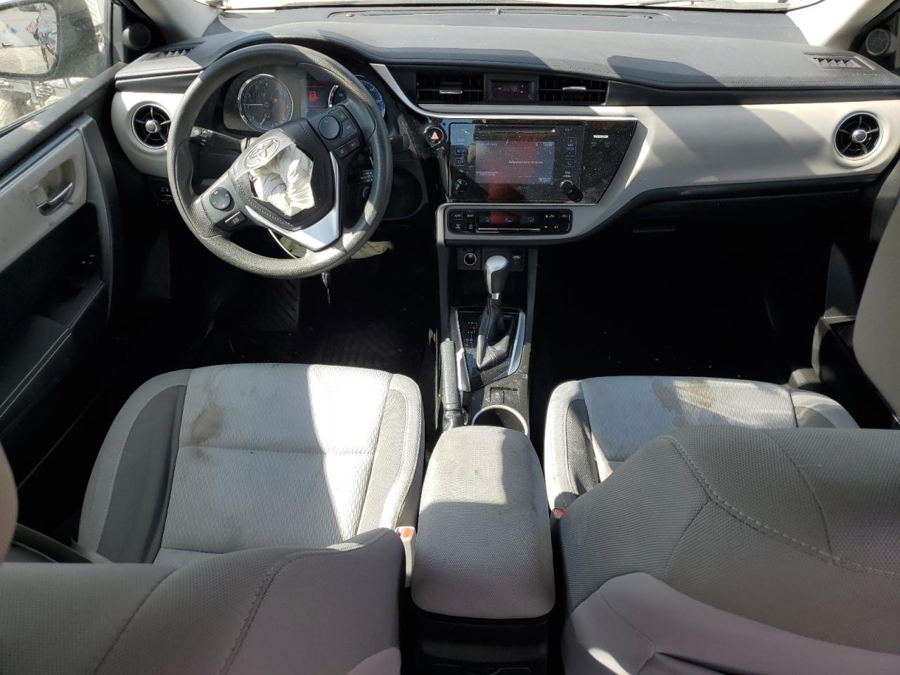 2017 Toyota Corolla - Image 8