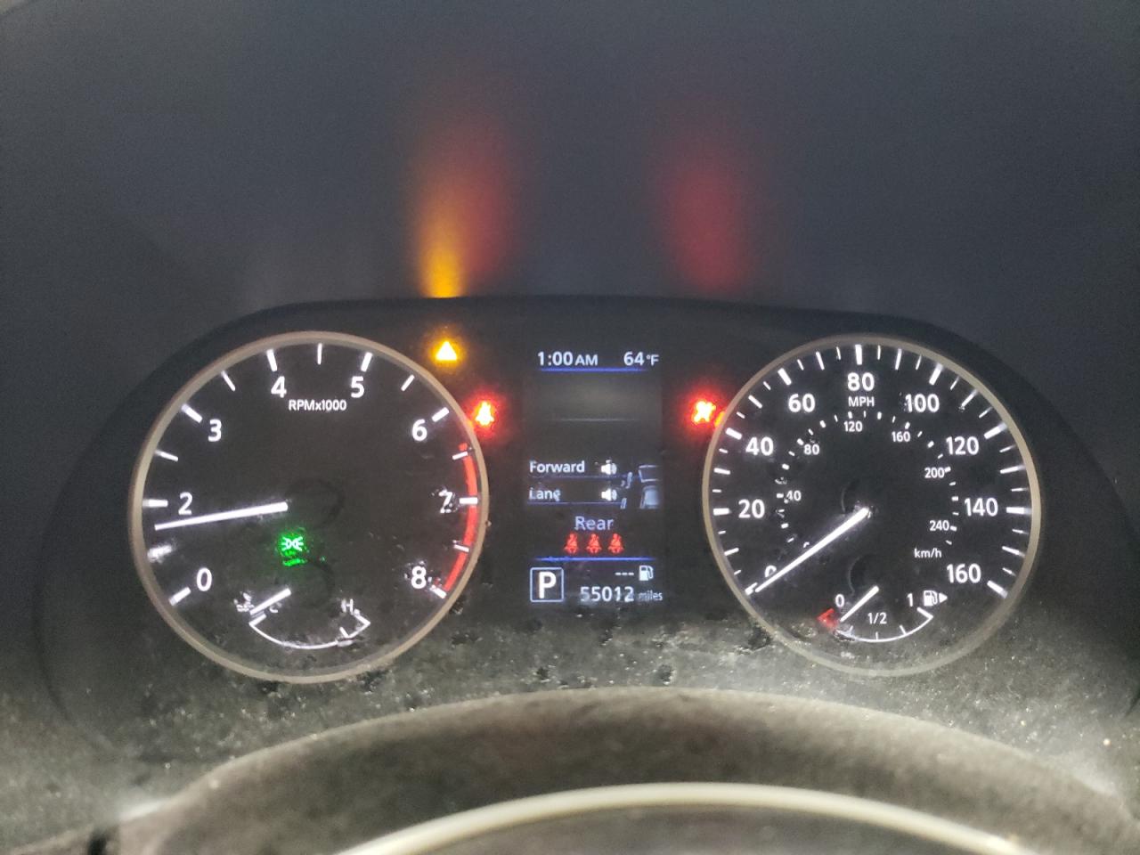 2020 Nissan Sentra - Image 9