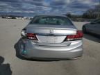 2015 Honda Civic Lx   en Venta en Lebanon, TN - Rear End