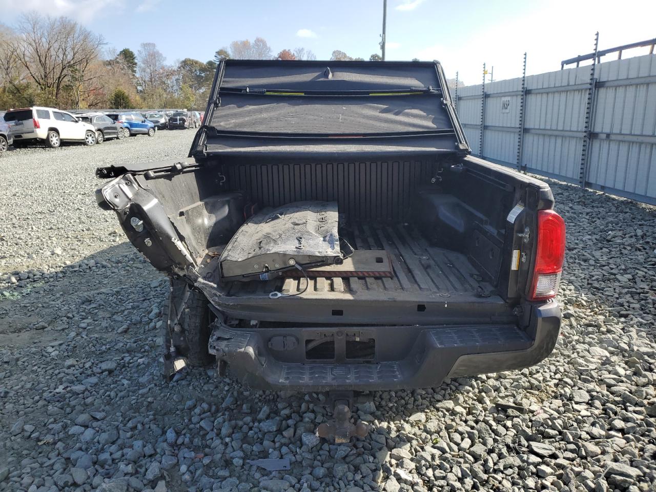 2021 Toyota Tacoma - Image 6