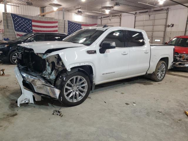 2019 Gmc Sierra C1500 Sle