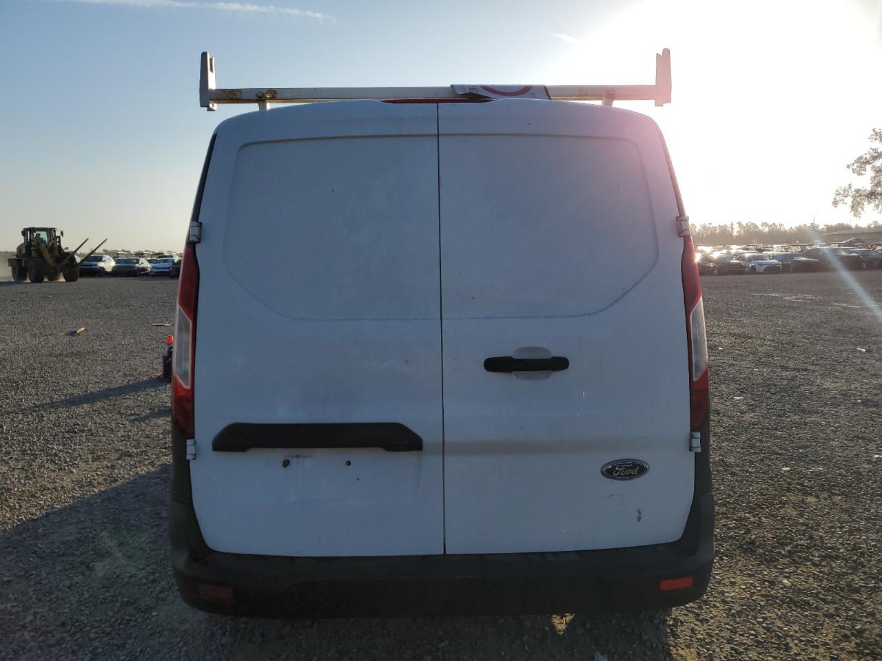 2016 Ford Transit Connect Xl VIN: NM0LS7E71G1282107 Lot: 80245044