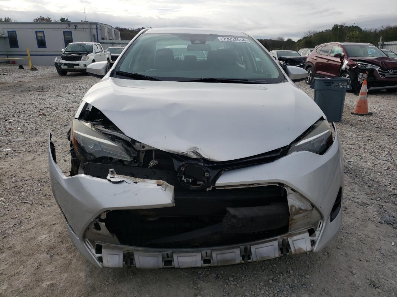 2017 Toyota Corolla - Image 5