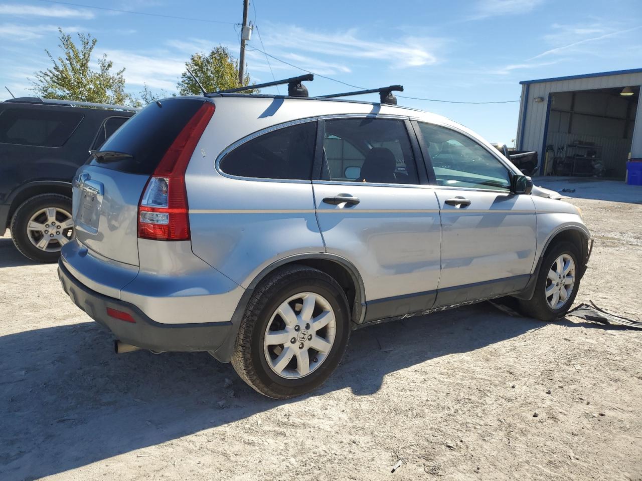 2007 Honda CR-V - Image 3