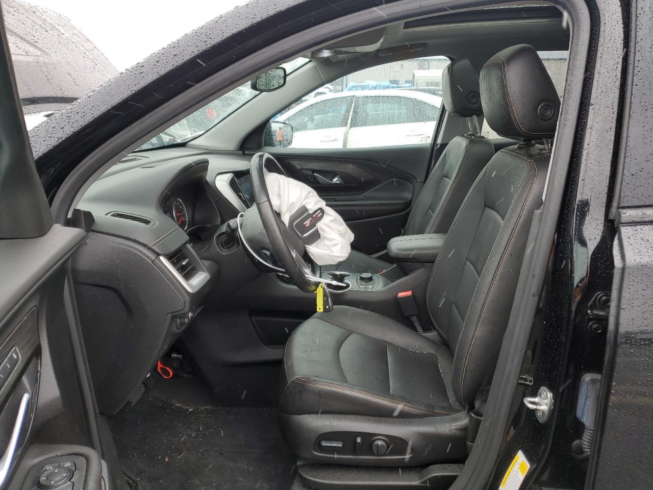 2021 GMC Terrain - Image 7