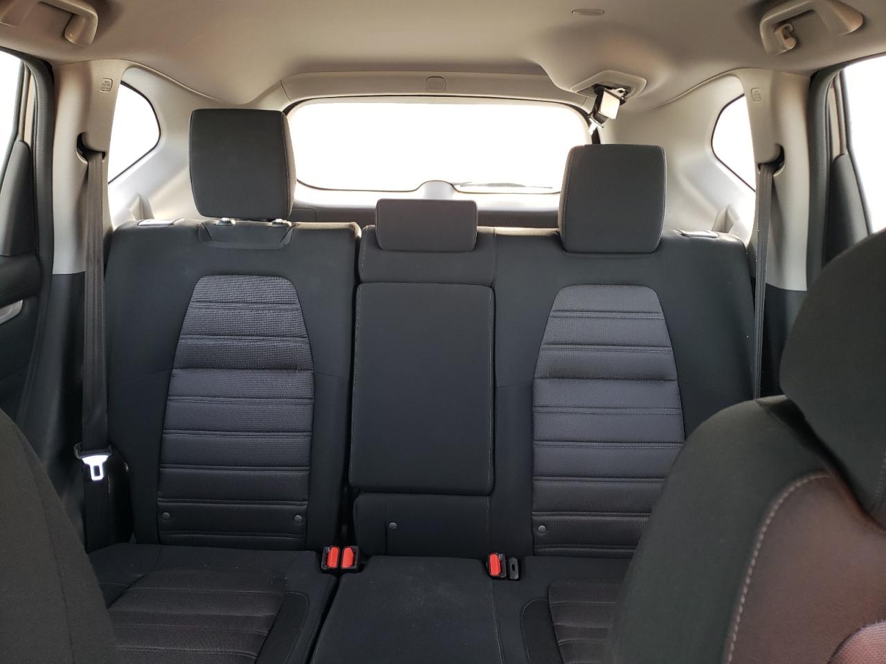 2018 Honda CR-V - Image 10