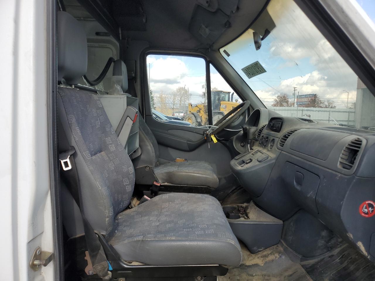 2006 Dodge Sprinter 2500 VIN: WD0PD644065960294 Lot: 79101024