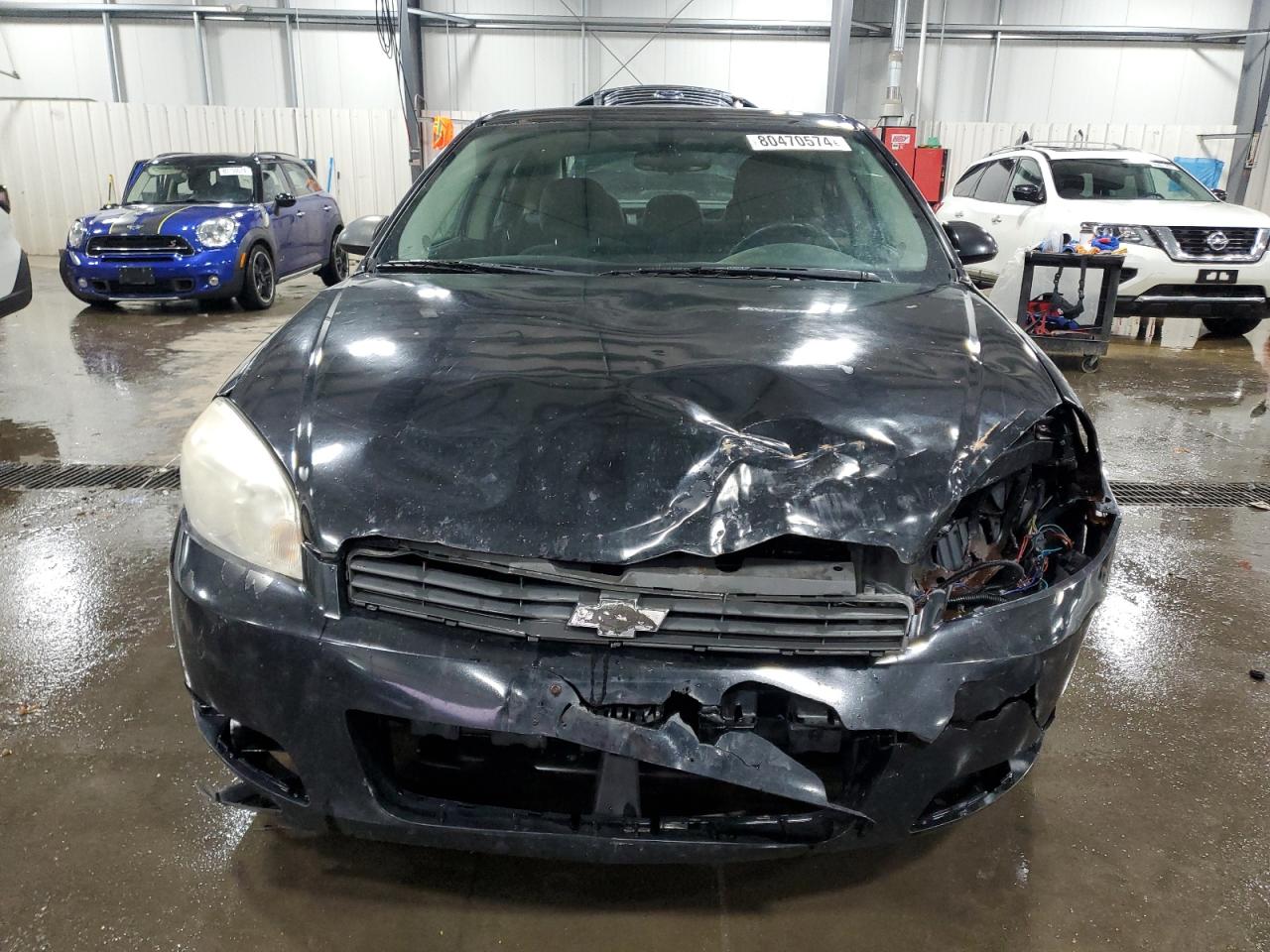 2010 Chevrolet Impala - Image 5