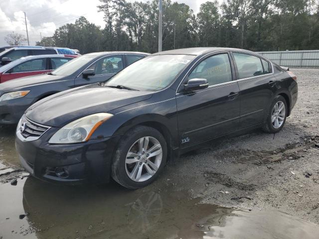 2012 Nissan Altima Sr