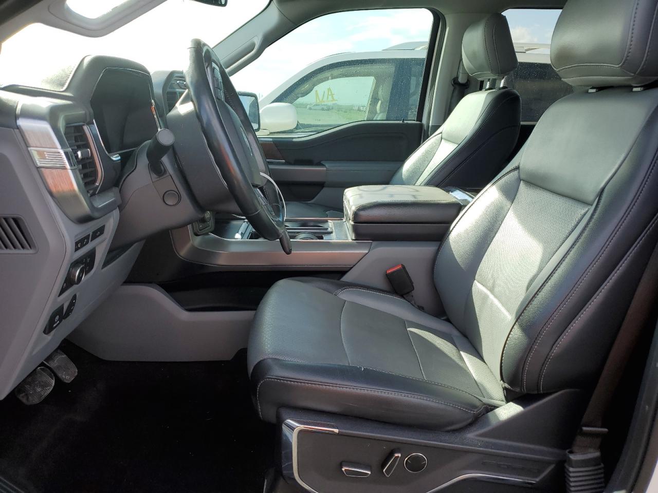 2021 Ford F-150 - Image 7