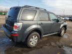 2009 Mercury Mariner  იყიდება Woodhaven-ში, MI - Front End