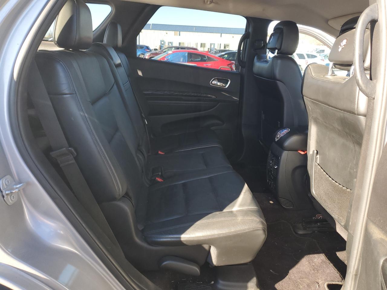 2016 Dodge Durango - Image 11