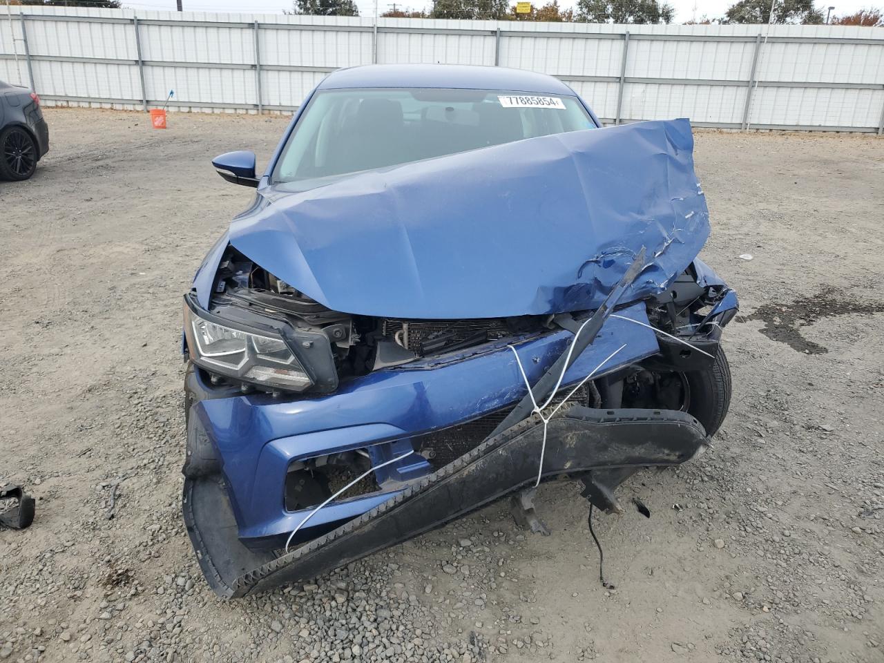 2016 Volkswagen Passat - Image 5