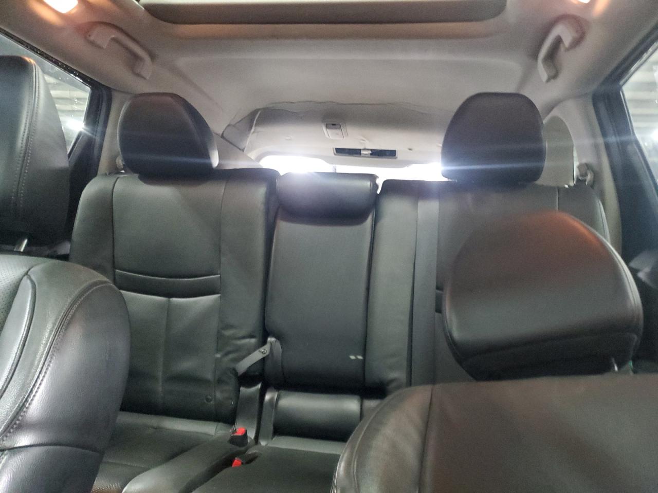 2014 Nissan Rogue - Image 10