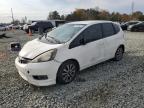 2013 Honda Fit Sport للبيع في Mebane، NC - Front End