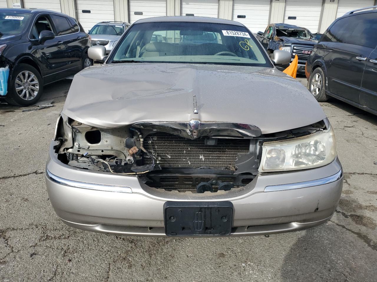 2000 Lincoln Town Car - Image 5